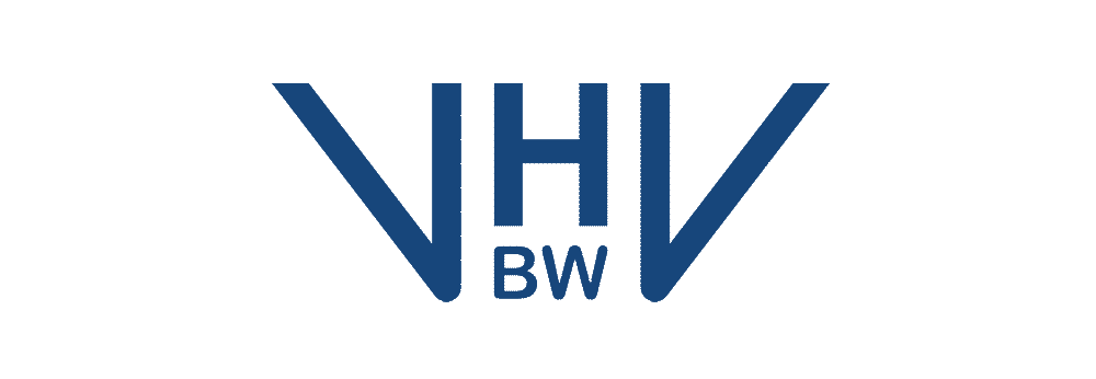 vhvbw Logo